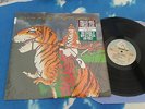 JERRY GARCIA/GRATEFUL DEAD - RUN FOR THE ROSES, USA LP VINYL NEAR MINT W/SHRINK