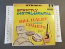 BILL HALEY STRICTLY INSTRUMENTAL 1960 STEREO LP DL 78964