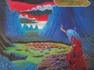 Ashbury - Endless Skies (Neo Green Vinyl) Vinyl LP High Roller Records NEU