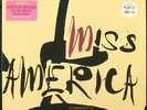 MARY MARGARET O'HARA 'Miss America' Near Mint 1988 Unplayed 1st press Promo LP