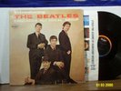 THE BEATLES LP 