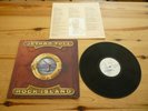 JETHRO TULL - ROCK ISLAND VINYL ALBUM LP RECORD 33rpm ORIGINAL EXCELLENT++ 1989