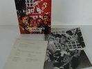 DANTALIAN'S CHARIOT publicity kit FOLDER photos bio PROG PSYCH GARAGE Zoot Money