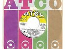 SISTER SLEDGE - LOVE DON'T YOU GO THROUGH NO CHANGES ON ME - ATCO - EX/M-