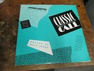 THE DOORS interview 2XLP VG++ w cue sheets 1987 Densmore Manzarek