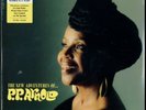 P.P. ARNOLD LP x 2 The New Adventures Of DOUBLE 180G Vinyl Paul Weller Specials