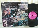 ELECTRONOMUSIC 9 IMAGES JOHN PFEIFFER ELECTRONIC AVANT SYNTH LP musique concrete