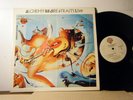 DIRE STRAITS Dbl LP Alchemy Live 1984 Warner Brothers  mark knopfler