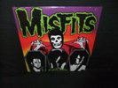 Misfits Evillive Live Sealed New Vinyl LP Danzig Reissue Metallica