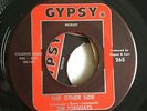 Monster Surf 45 rpm 1965' record TORQUAYS Gypsy Label 265 DETROIT MINT Store Stk