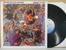 THE RED HOT CHILI PEPPERS - FREAKY STYLEY LP (Original 1990 UK Vinyl EX+) Funk