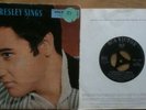ELVIS PRESLEY GERMAN E.P.