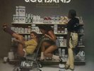 Sos Band vinyl LP album record S.O.S III UK TBU25078 TABU 1982