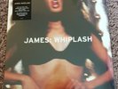 James - Whiplash - Reissue 2 x LP vinyl 2017
