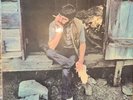 Ringo Starr- Beacoups Of Blues LP 12”