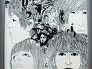 THE BEATLES Revolver LIMITED EDITION REISSUE-JAUNTY YET CYNICAL ROCKERS