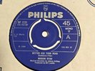 Marion Ryan Better Use Your Head Northern Dancer UK 45