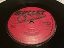Nyah Chant Sons Of Jah Bullet Vg+