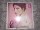 Laura pausini fatti sentire doppio vinile rosa edizione limitata