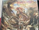 Manilla Road The Deluge 1st Press Black Dragon Epic Metal Lp