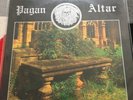 Pagan Altar The Time Lord 12” Ep I Hate Records Doom Metal