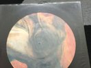Lordian Guard Behold A Pale Horse Pic Disc Hellion Recs Epic Metal Warlord