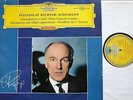 SCHUMANN Klavierkonzert Piano Cto Introduction Richter LP DG 138077 RED STEREO