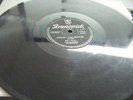 ROY HALL * DIGGIN THE BOOGIE / THREE ALLEY CATS *VERY RARE 78 VG