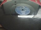 ELVIS PRESLEY * LAWDY MISSCLAWDY / TRYIN TO GET TO YOU 78 VG