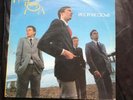 MERTON PARKAS - FACE IN THE CROWD - 1979 LP - BEGA 11 (EX/EX)  NEW WAVE