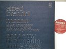 MOZART 13 Klavierkonzerte Piano Concertos Brendel 8 LP Philips 6768096 NM-M