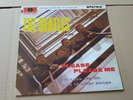 ? The Beatles ?–please please me   -  lp'--green vinyl
