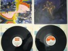 X2 The Moody Blues, Days of Future Passed, SML707/On The Threshold.SML1035 LPS