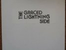Graced Lightning - Graced Lightning Side LP Rare Private Press Prog Psych