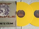 DEEP PURPLE Made In Boston (Boston 24.05.1973) TSP 500-87/2 Yellow Vinyl 