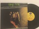 DEAD BOYS Young Loud And Snotty 1977 Sire SR 6038 U.S. 1st Pressing 1A/1A Minty