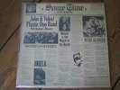 JOHN & YOKO-PLASTIC ONO BAND/SOMETIME IN NEW YORK CITY 2xLP 1972 APPLE
