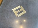 Foo Fighters ‘Concrete And Gold’ 12” Vinyl Album 2017 NEW SEALED