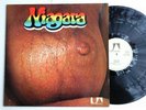 NIAGARA SAME / SELF TITLED LP D ORIGINAL NM Udo Lindenberg