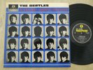 The Beatles ' A Hards Days Night '