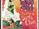 RINGO STARR / I Wanna Be Santa Claus MERCURY B0026978-01 LP SEALED Vinyl Beatles