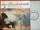 Klemperer Mendelssohn 1Ed Ger Columbia Test Demo LP White MINT- Stereo