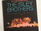The Isley Brothers - Go For Your Guns Vinyl LP Epic Records 1977 exc cond