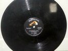 ELVIS PRESLEY HEARTBREAK HOTEL / I WAS THE ONE ORIG 1956 RCA VICTOR 78