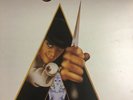 Stanley Kubrick‘S Clockwork Orange Vinyl Album In Excellent Condition
