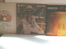 Set of 3 Albums QUEEN LIVE KILLERS QUEEN A NIGHT AT THE OPERA ELTON JOHN EX COND