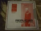 Gary Numan - 'Replicas'.  40th Anniversary Ltd Ed 2 x LP's Coloured Vinyl Sealed
