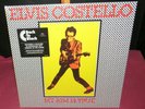 ELVIS COSTELLO My Aim Is True - VINYL LP ALBUM - 180 gram - 2015 - New & Sealed
