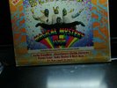 The Beatles - Magical Mystery Tour - (Includes 24- page full color picture book