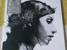 WAXWORK The Eyes of My Mother 2 LP 180g White/Clear Splatter Vinyl Near Mint